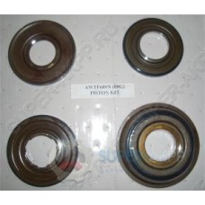 RETAINER, C3 CLUTCH SPRING